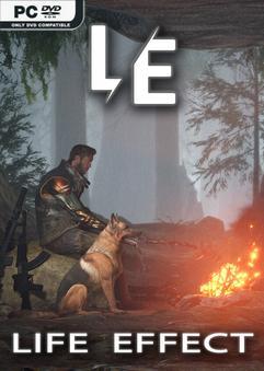 Life Effect v0.29 Early Access Download Torrent [PC GAME]