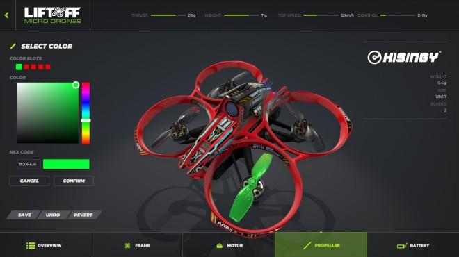 Liftoff Micro Drones Update v1 0 5-TENOKE screenshot 2