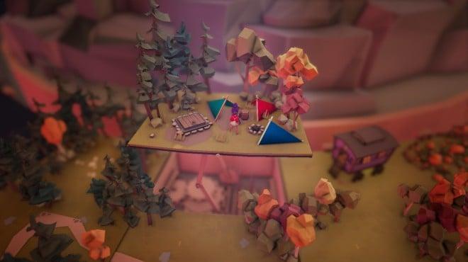 Light Fingers (v1.4.2) screenshot 1