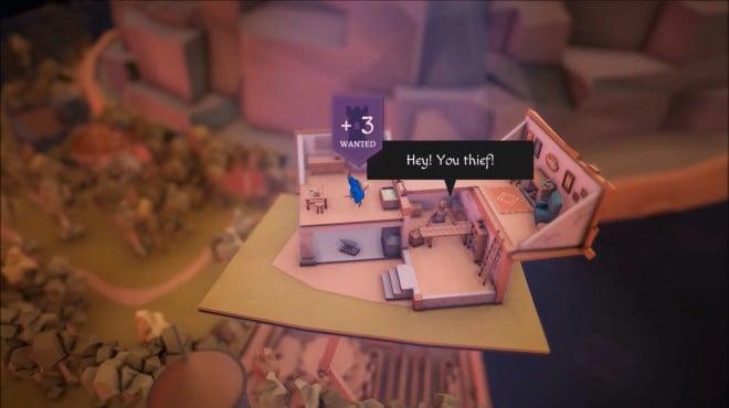 Light Fingers (v1.4.2) screenshot 2