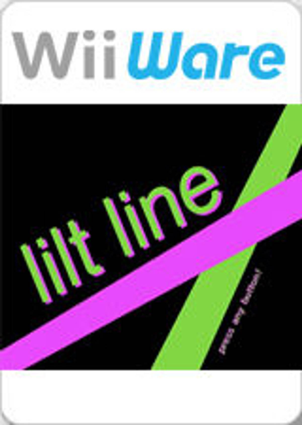 Download Torrent Lilt Line ISO – Wii