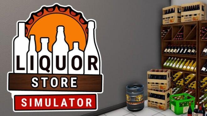 Liquor Store Simulator Update v1 2 2f1-TENOKE Download Torrent [PC GAME]