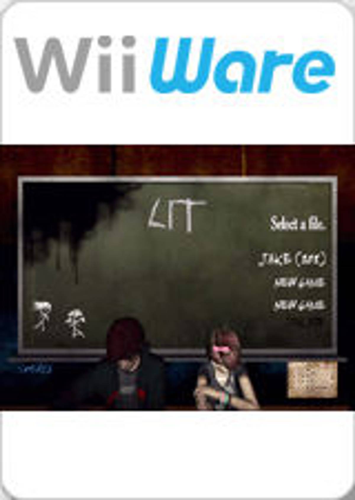 Download Torrent Lit ISO – Wii