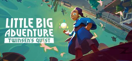 Little Big Adventure – Twinsen’s Quest screenshot 1