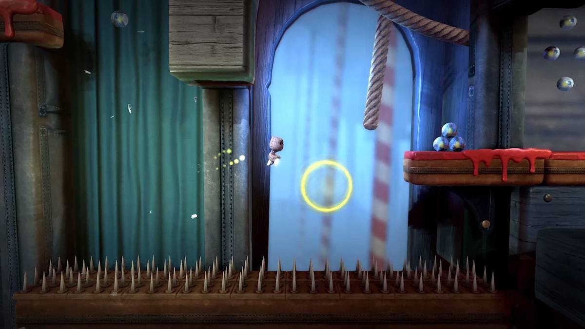 LittleBigPlanet 3 ISO - PS3 screenshot 7