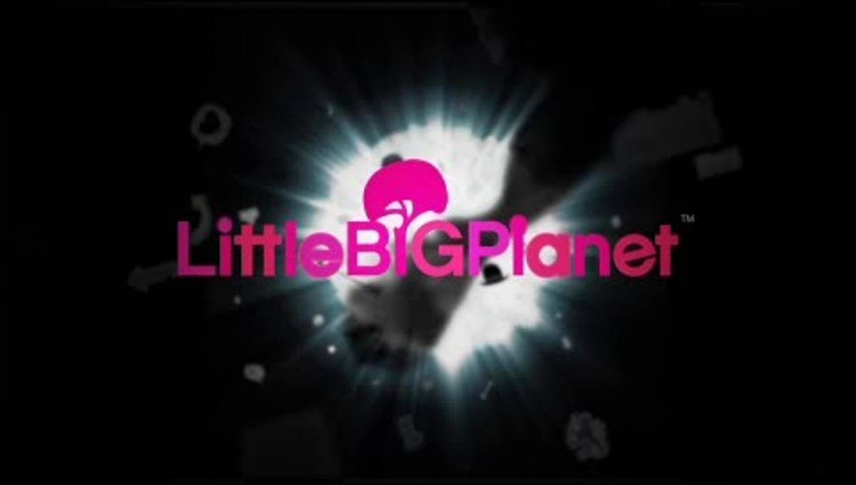 LittleBigPlanet ISO - PSP screenshot 2