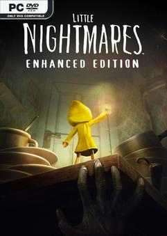 Download Torrent Little Nightmares Enhanced Edition-RUNE [PC GAME]