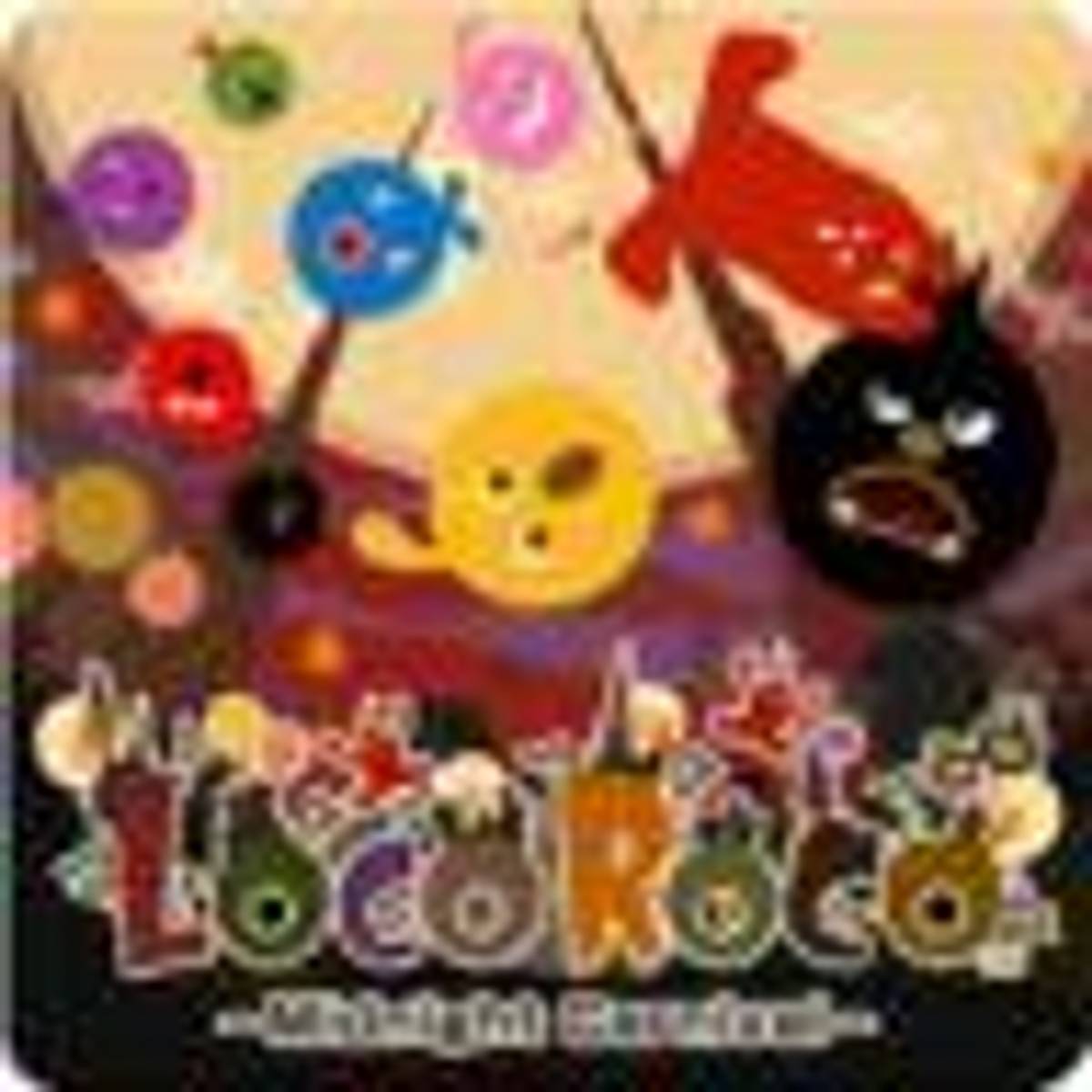 Download Torrent LocoRoco: Midnight Carnival ISO – PSP