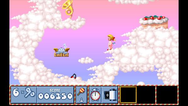 Lollypop-GOG screenshot 2