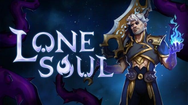 Lone Soul-TENOKE Download Torrent [PC GAME]