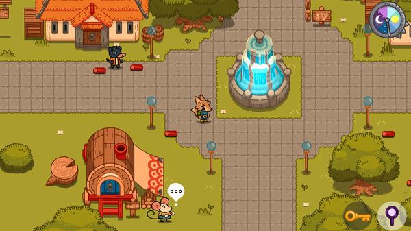 Lonesome Village-Razor1911 Download Torrent [PC GAME]