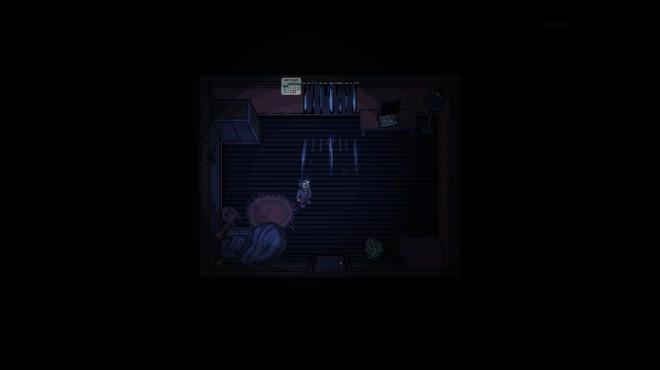 Look Outside Update v2 00-TENOKE screenshot 2