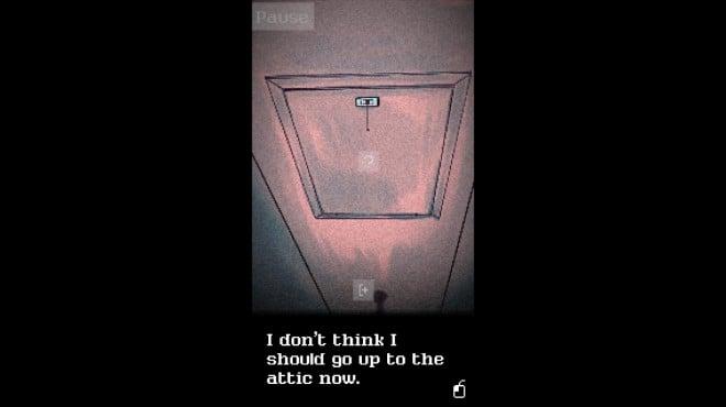 Looking Up I See Only A Ceiling Update v2 0 0 18-TENOKE screenshot 2
