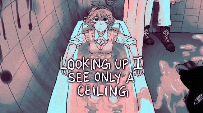 Looking Up I See Only A Ceiling Update v2 0 0 18-TENOKE Download Torrent [PC GAME]