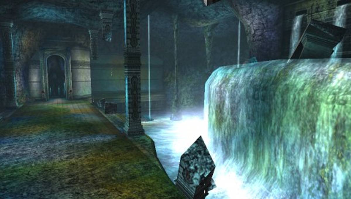 Lord of Apocalypse ISO - PSP screenshot 10
