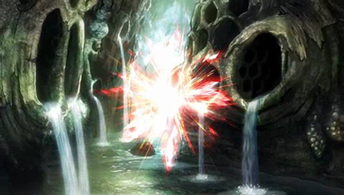 Lord of Apocalypse ISO - PSP screenshot 3
