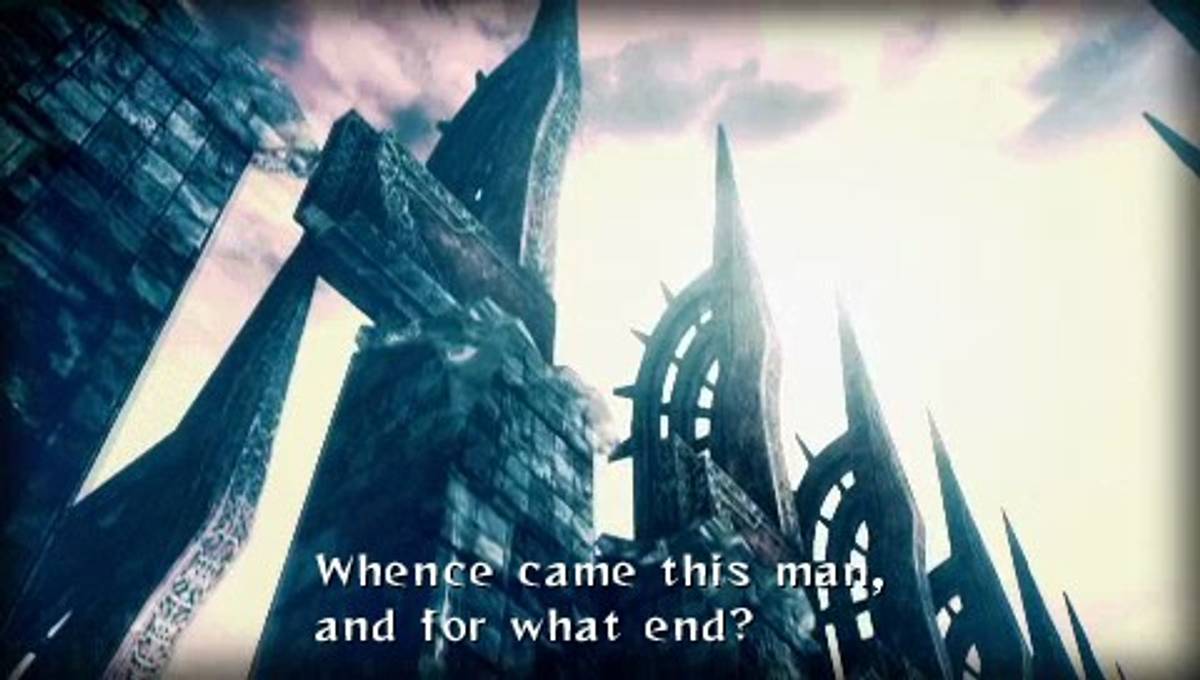 Lord of Arcana ISO - PSP screenshot 7
