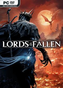 Lords of the Fallen v2.0.101-P2P Download Torrent [PC GAME]