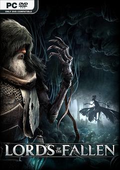 Download Torrent Lords of the Fallen v2.0.77-P2P [PC GAME]