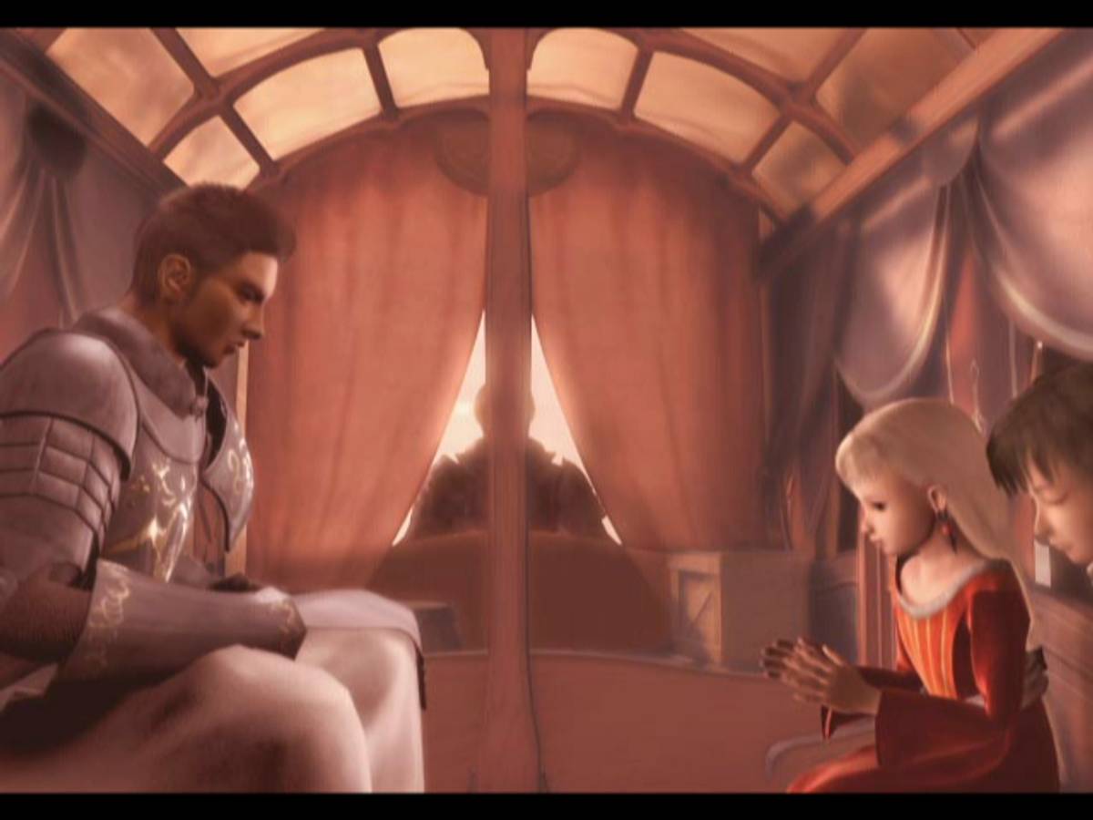 Lost Kingdoms II ISO - GameCube screenshot 2