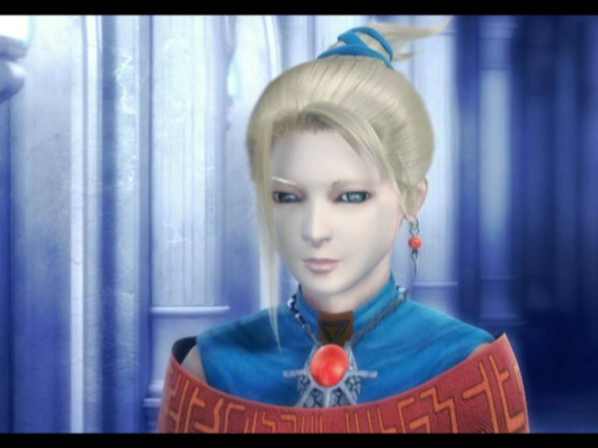 Lost Kingdoms II ISO - GameCube screenshot 3