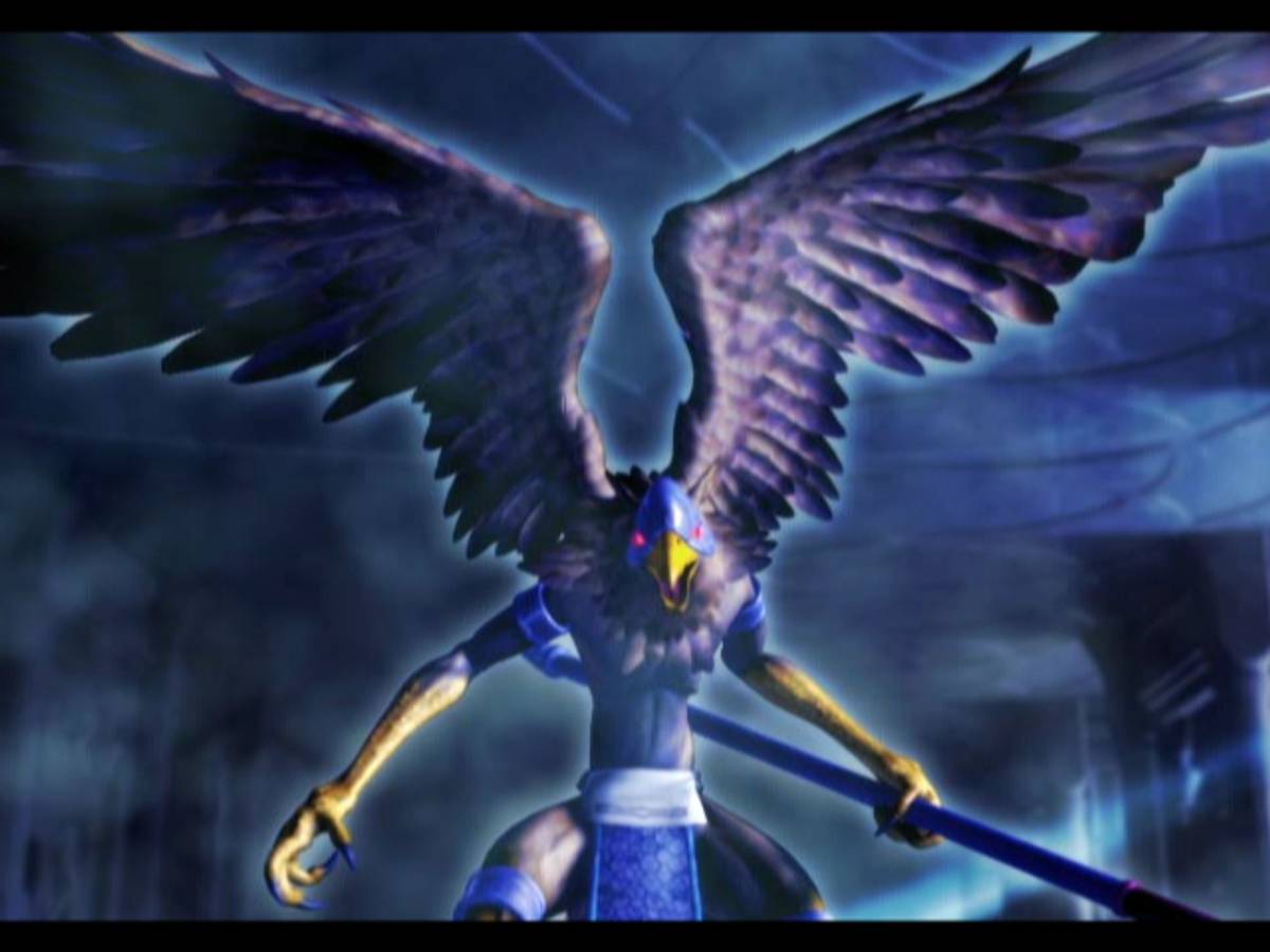 Lost Kingdoms II ISO - GameCube screenshot 4