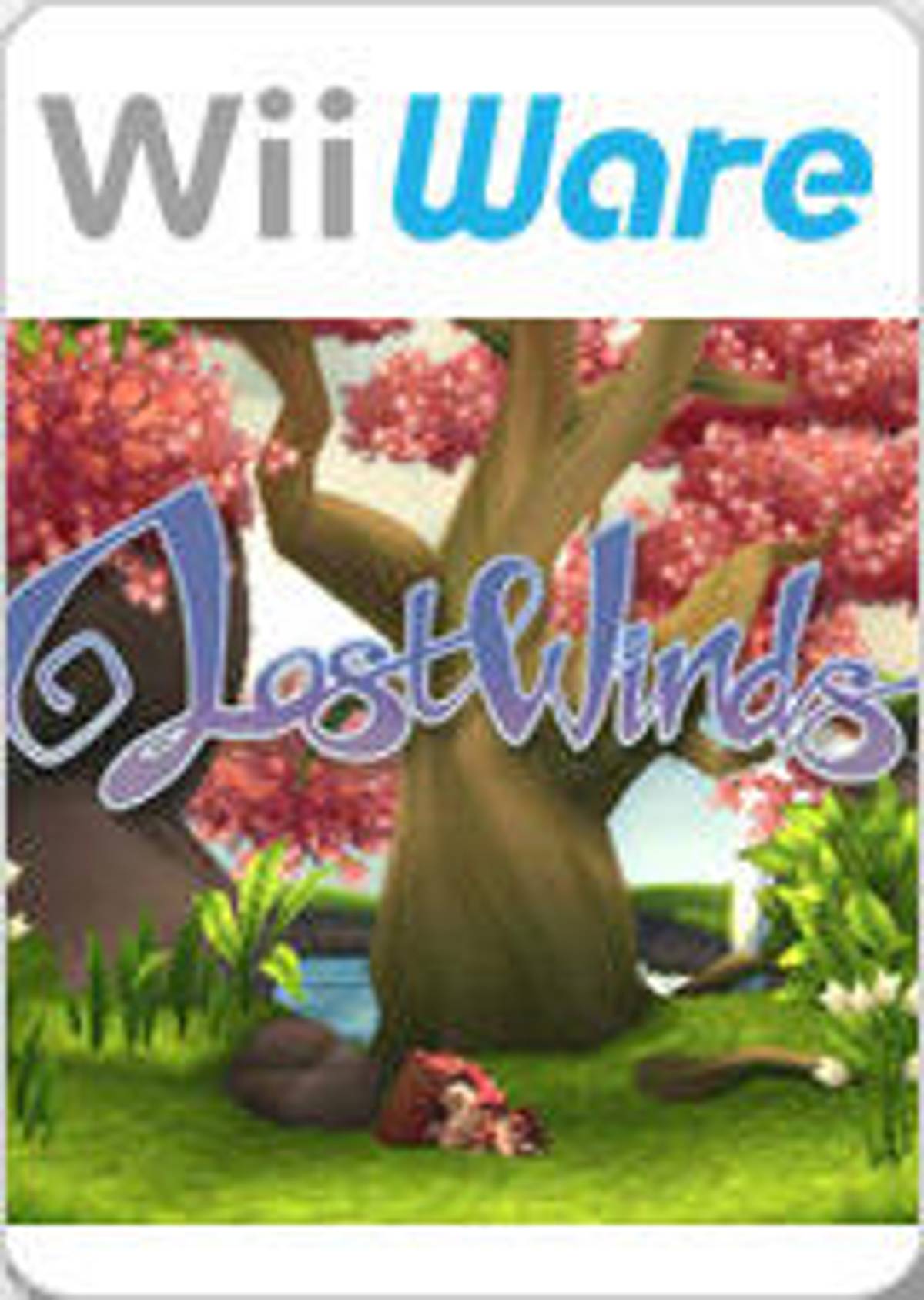 Download Torrent LostWinds ISO – Wii