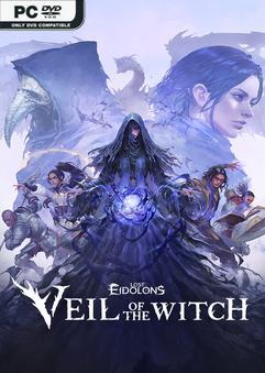 Download Torrent Lost Eidolons Veil of the Witch-RUNE [PC GAME]