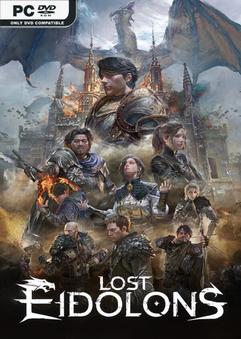 Lost Eidolons v1.5.5.R37.2541904c-P2P Download Torrent [PC GAME]