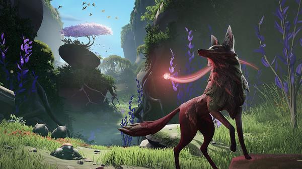 Lost Ember v1.2.0-DINOByTES Download Torrent [PC GAME]