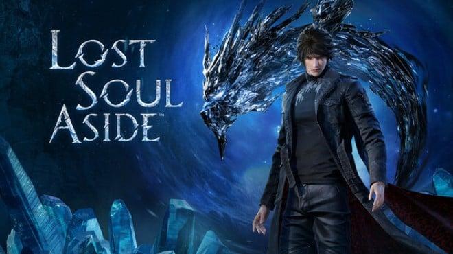 Lost Soul Aside Update v1 011-RUNE Download Torrent [PC GAME]