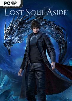 Lost Soul Aside v20251030-P2P Download Torrent [PC GAME]