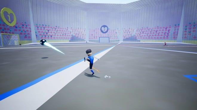 Lucky Goal screenshot 2