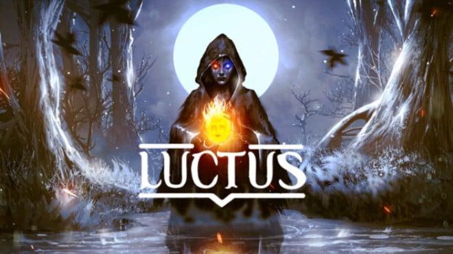 Luctus-TENOKE Download Torrent [PC GAME]