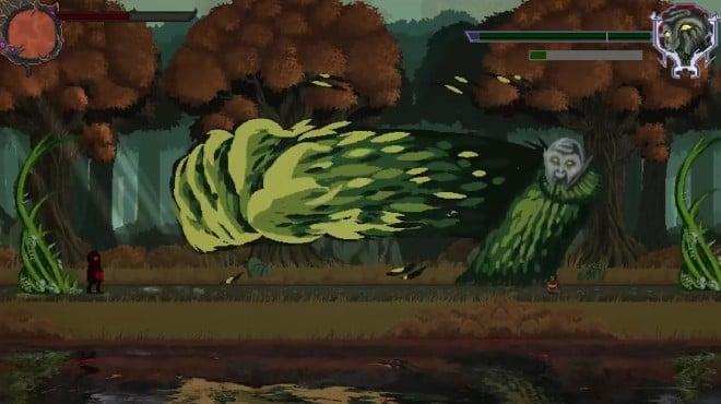 Luctus-TENOKE screenshot 1