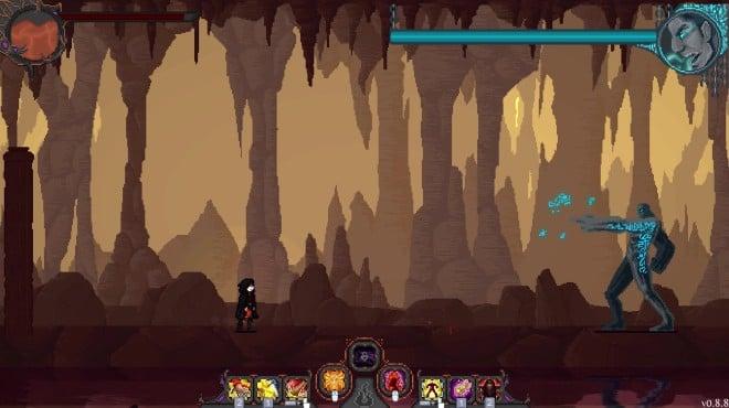 Luctus-TENOKE screenshot 2