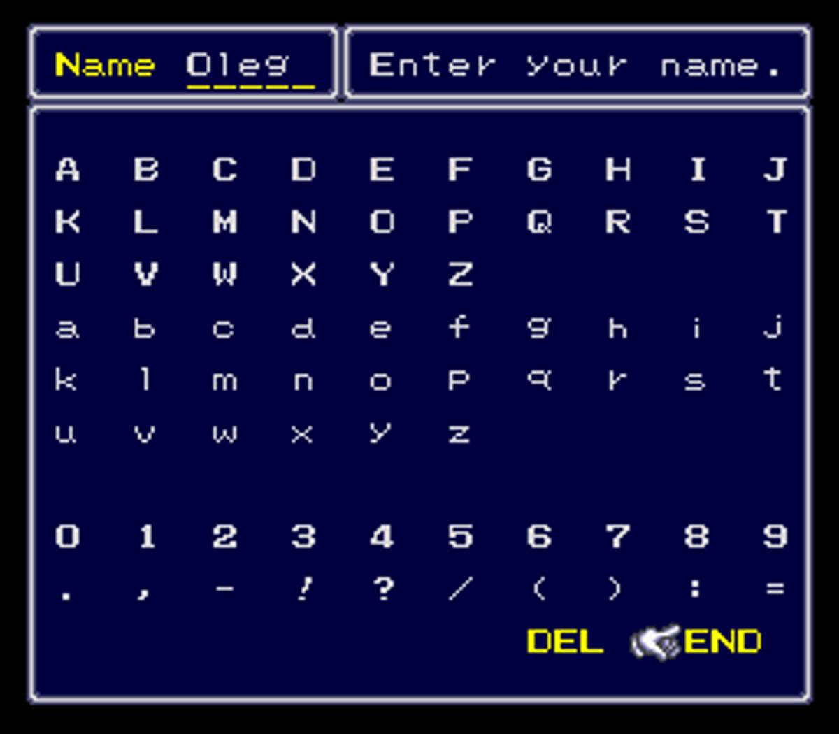Lufia & the Fortress of Doom ROM - SNES screenshot 3