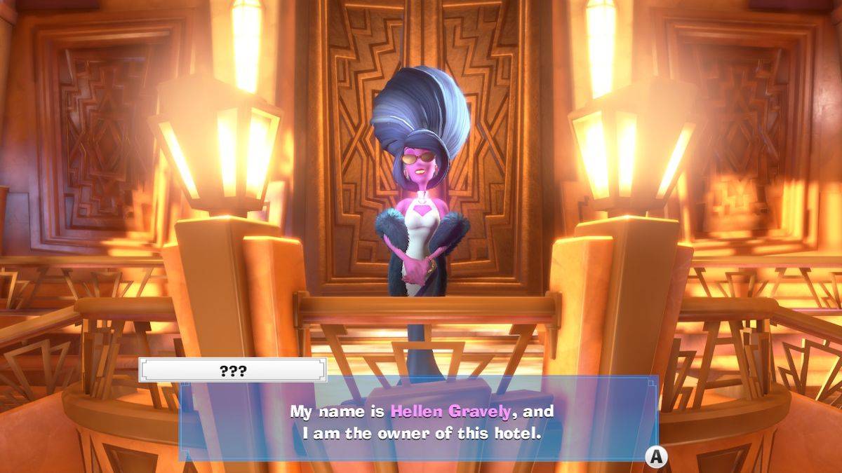 Luigi's Mansion 3 ROM - Nintendo Switch screenshot 6