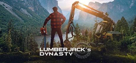 Lumberjack's Dynasty v1.08.0-GOG screenshot 1