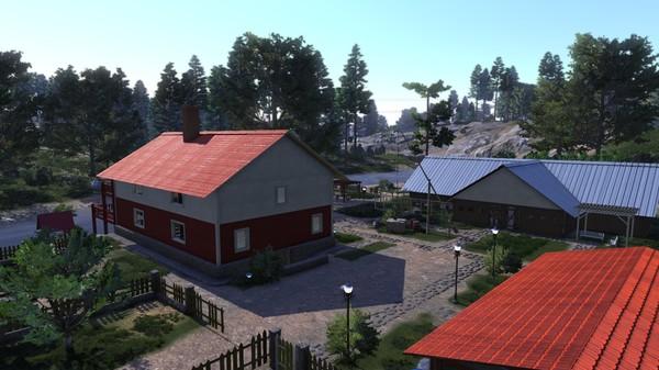 Lumberjack's Dynasty v1.08.0-GOG screenshot 2