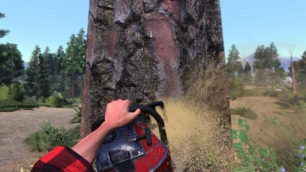 Lumberjack’s Dynasty v1.08.0-GOG Download Torrent [PC GAME]