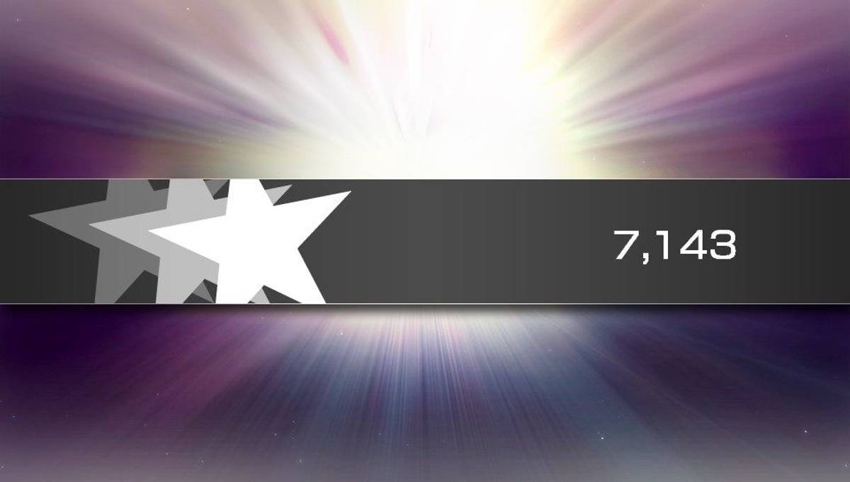 Lumines: Electronic Symphony ISO - PS Vita screenshot 9