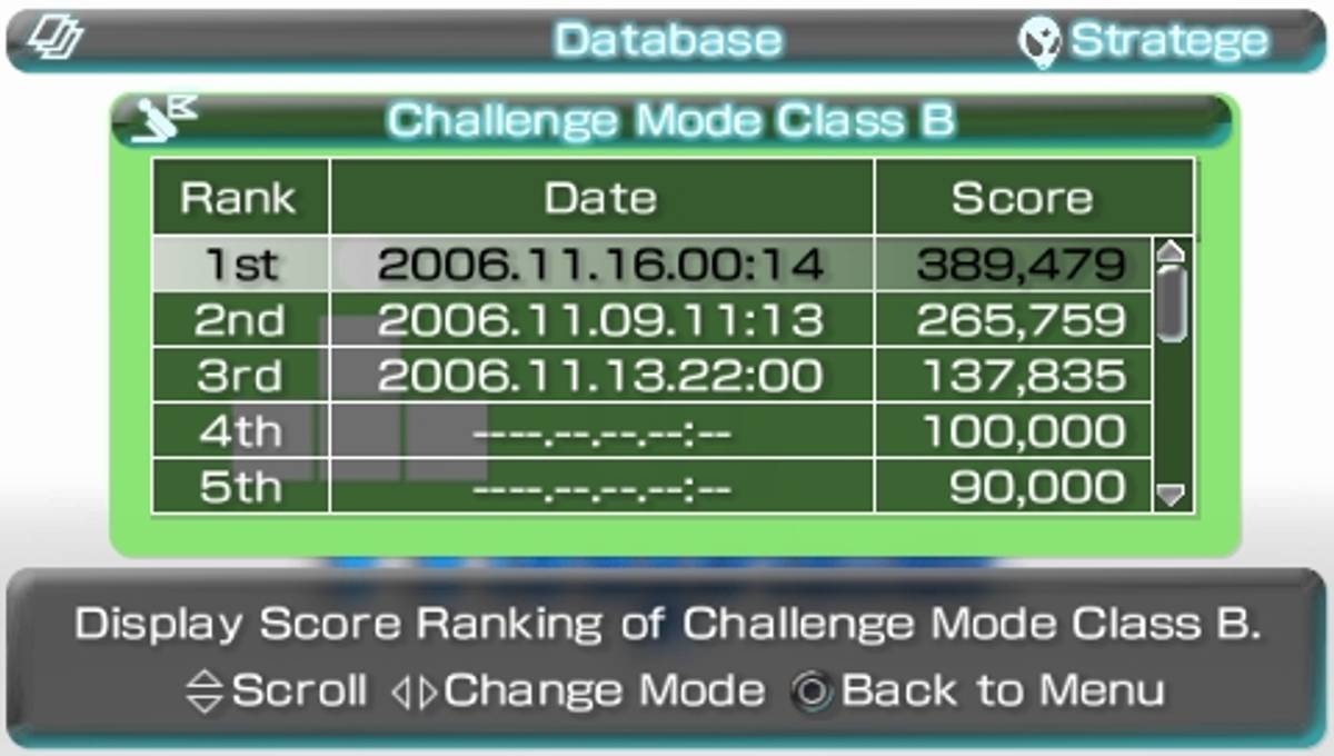 Lumines II ISO - PSP screenshot 8