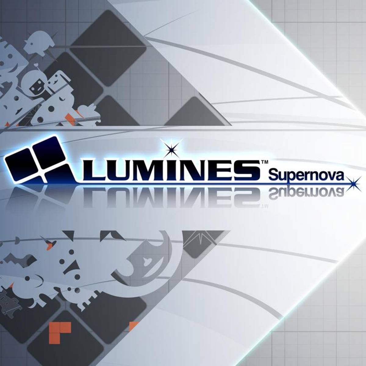 Download Torrent Lumines Supernova ISO – PS3