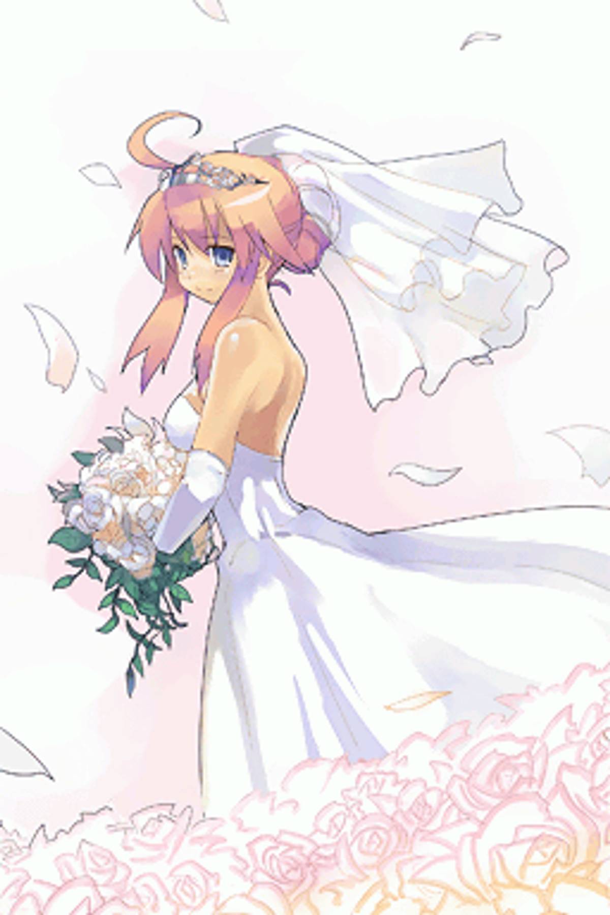 Luminous Arc 2 ROM - NDS screenshot 4