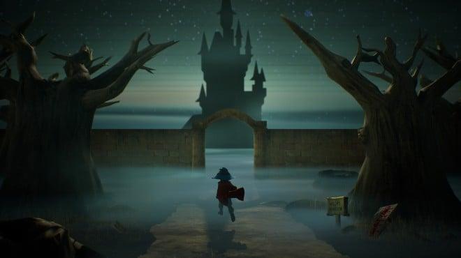 Lumo 2-TENOKE screenshot 1