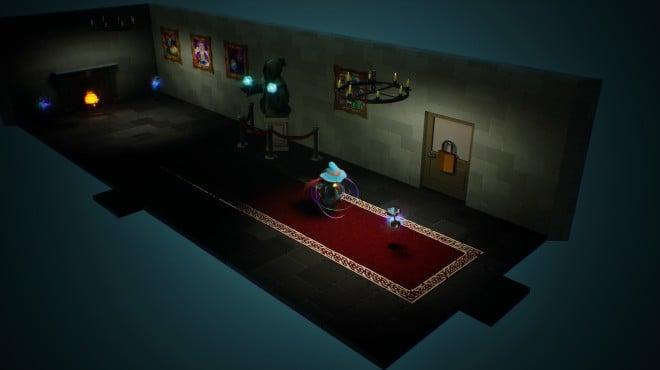 Lumo 2-TENOKE screenshot 2