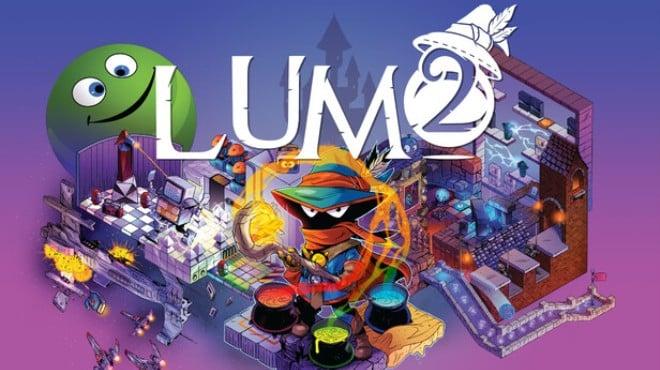 Lumo 2-TENOKE Download Torrent [PC GAME]