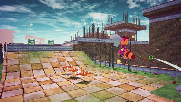 Lunistice-GOG Download Torrent [PC GAME]