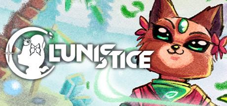 Lunistice-GOG screenshot 1